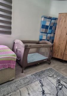 Antalya City Centre Apartment | Merkezi Lüks Daire