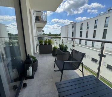 Zamosc Apartment | MERLIN Apartments