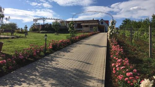 Szendrolad Hotel | Merlot Borhotel és Látványpince