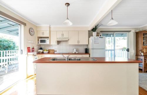 Hyams Beach House | Mermaid Cottage at Hyams Beach