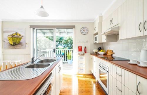 Hyams Beach House | Mermaid Cottage at Hyams Beach