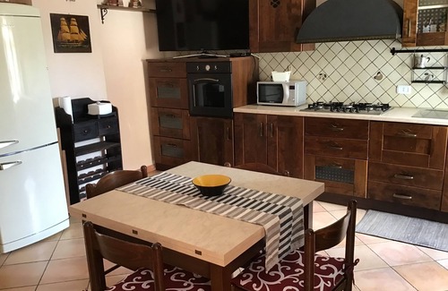 Nettuno Apartment | Mermaid Holiday House In Centro