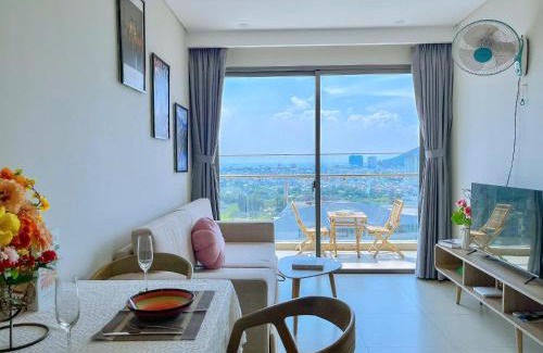 Thang Tam Apartment | Mermaid Homestay