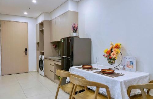 Thang Tam Apartment | Mermaid Homestay
