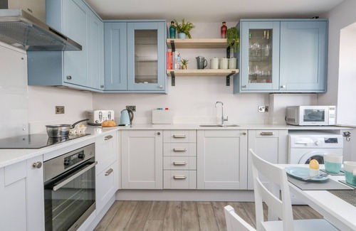 Weymouth Cottage | Mermaid House