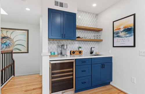Del Mar Heights Condo | Mermaid's Lookout - Ocean Views, Pet Friendly!