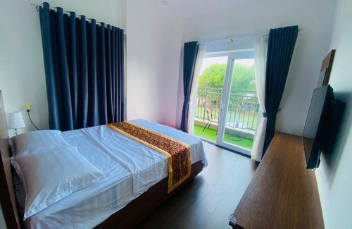 Thang Tam Apartment | Mermaid seaview căn hộ cho thuê