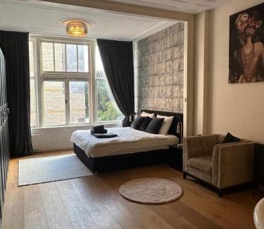 Statenkwartier Apartment | MERO Comfort Suite