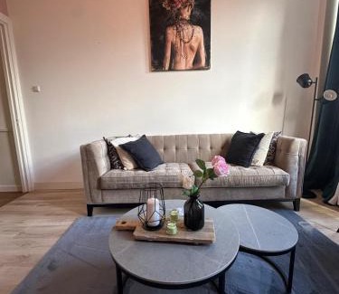Statenkwartier Apartment | MERO Comfort Suite