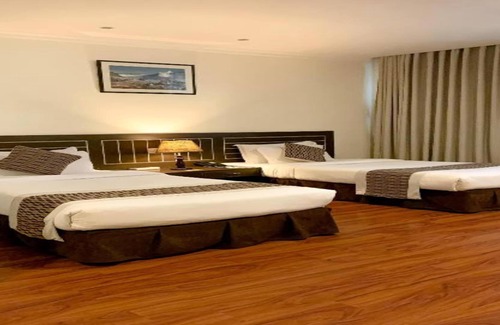 Boudhha Hotel | MeroStay 164 Na Pvt. Ltd
