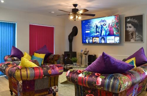 Street House | Merriman Lodge