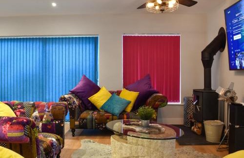 Street House | Merriman Lodge