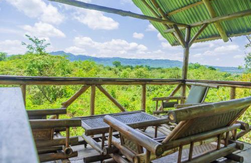 Arusha Cabin | Meru Mbega Lodge