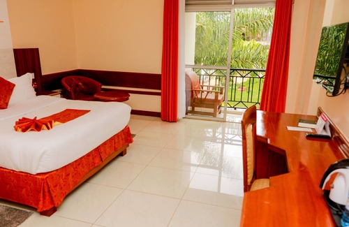Meru Hotel | Meru Slopes Hotel