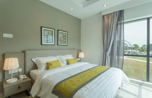 Hulu Kinta Resort | Meru Suites at Meru Valley Resort