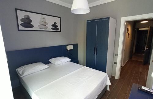 Alanya Apartment | Merve Apart Hotel