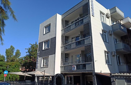 Alanya Apartment | Merve Apart Hotel