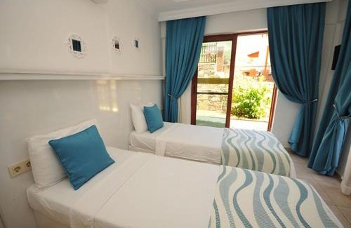 Akyaka Hotel | Mervehan Residence