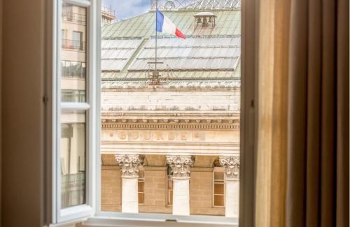 Vivienne Apartment | Merveil - Signature Suite - Louvre - Bourse II