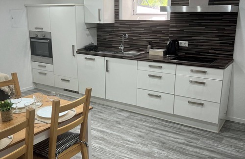 Guenzburg Apartment | "Merys Home" only 7 minutes away from Legoland excellent location