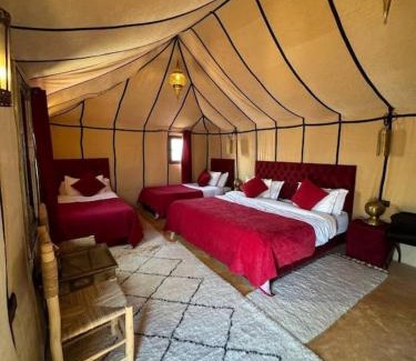 Merzouga Other | Merzouga Best Luxury Camp