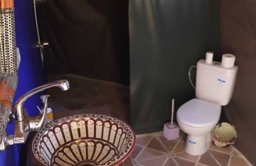 Rissani House | Merzouga dome