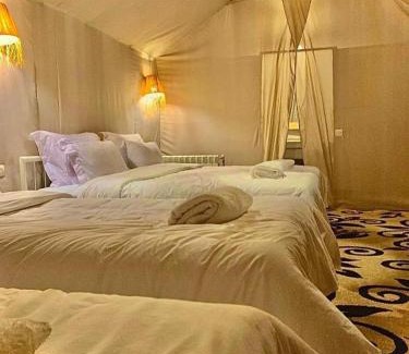 Merzouga Other | Merzouga Twilight Camp