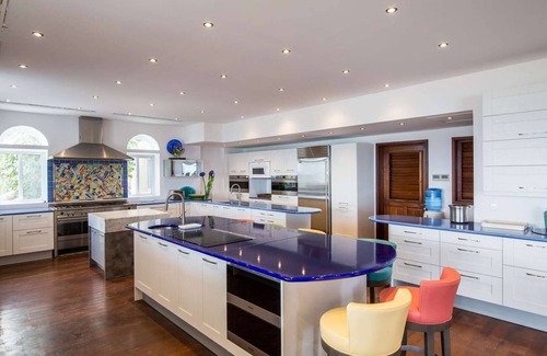 Les Terres Basses Villa | Mes Amis Luxury villa