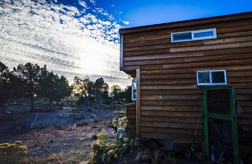 Cortez RV Rental | MESA VERDE NATIONAL PARK ONLY 10 MINUTES AWAY!