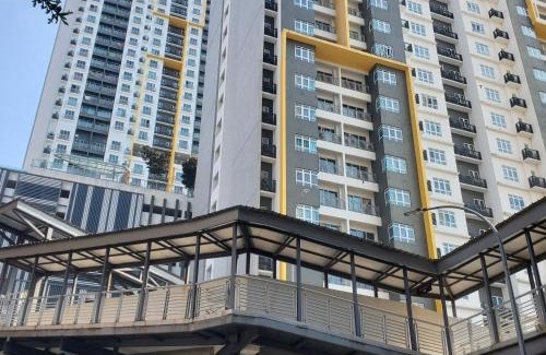 Nilai Apartment | Mesahill HomeStay Nilai by S&T Homez