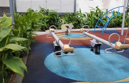Nilai Apartment | Mesamall Mesahill HomeStay Nilai