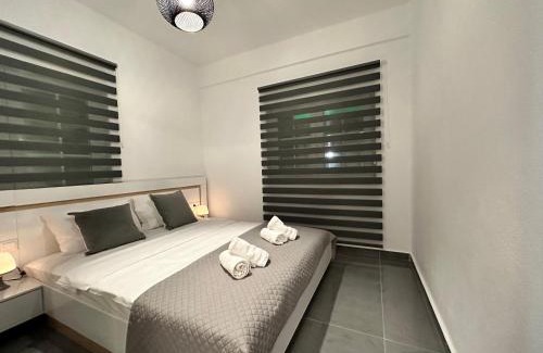 Nea Mesagkala House | Mesangala Sunrise