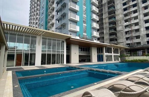 Bantud Hacienda Apartment | Mesavirre Studio Unit