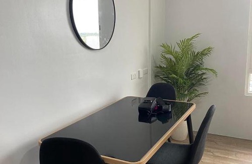 Bantud Hacienda Apartment | Mesavirre Studio Unit
