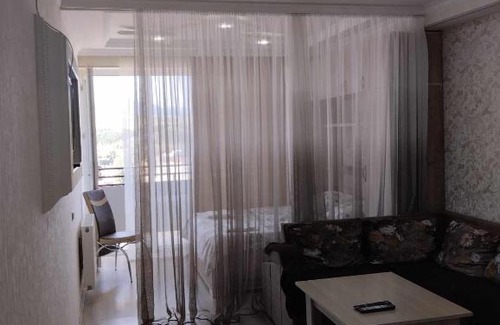 Akhaltsikhe Apartment | Meskheti Tower Unit 93