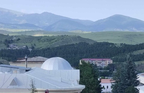 Akhaltsikhe Apartment | Meskheti Tower Unit 93