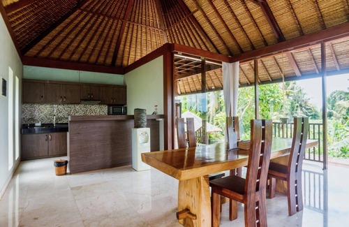 Kemenuh Villa | MESMERIZING 2BR Villa located in Ubud - Minutes from Ubud's tourist attractions