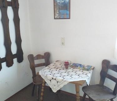 Teisendorf Hotel | Mesnerwirt