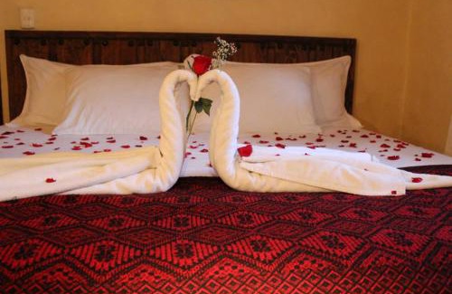 Tapalpa Hotel | Meson Luna Sacra