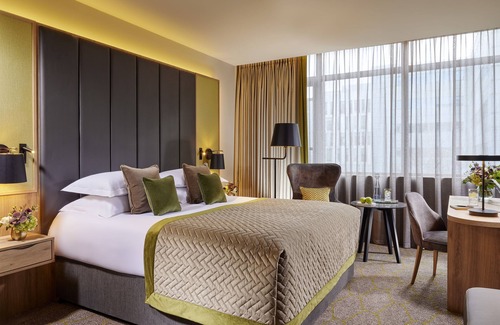 City Centre Dublin Hotel | Mespil Hotel
