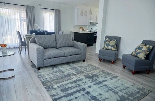 Harare Apartment | Messe Luxe, your most rewarding choice of stay in Harare.