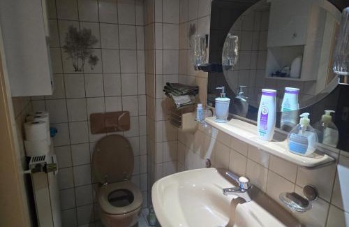 Buderich Apartment | Messeapartment nahe Düsseldorf