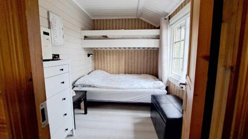 Funasdalen House | Messlingen, Orrstigen 16