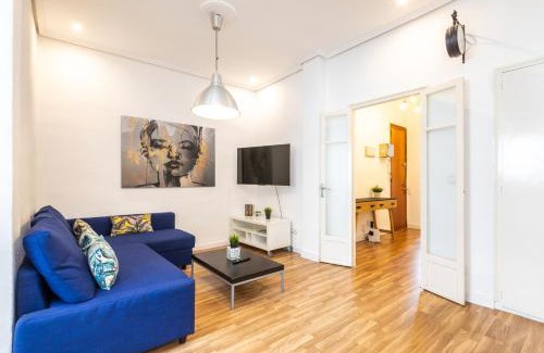 Mestalla Apartment | Mestalla River Apartment