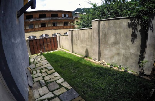 Bagvdanari House | Mestia Mountain Retreat