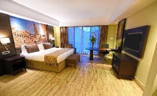 Kampala Hotel | Mestil Hotel & Residences