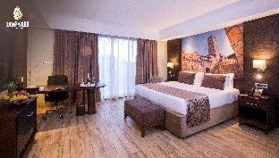 Kampala Hotel | Mestil Hotel & Residences