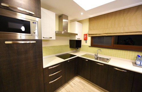 Kampala Apartment | Mestil Hotels & Residences