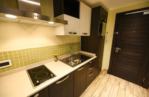 Kampala Apartment | Mestil Hotels & Residences