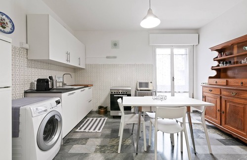 Mestre Apartment | Mestrina